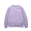 Noble Gentlemen Trading Co. Flower Shop Crewneck - Lavender - Thumbnail 2