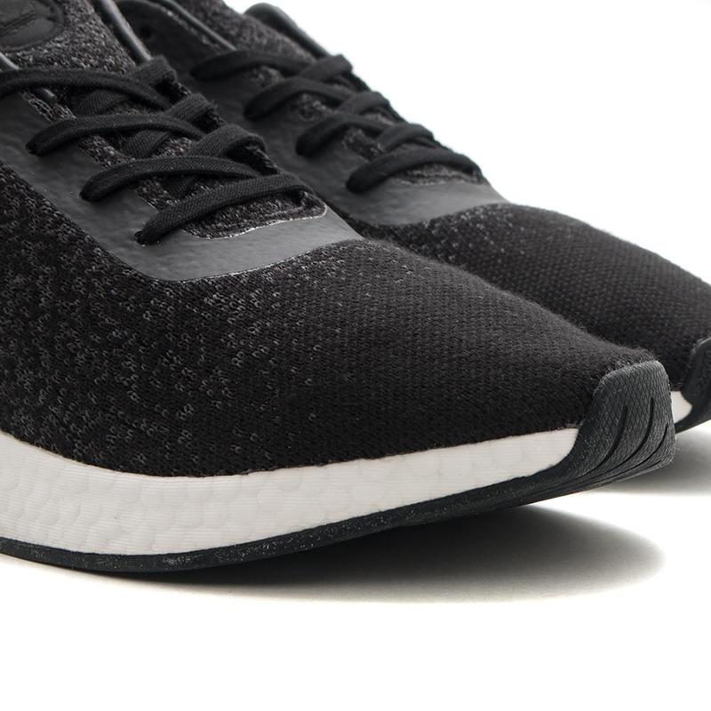 adidas gazelle silver green womens adidas Originals by Wings + Horns NMD_R2 PK main image 0
