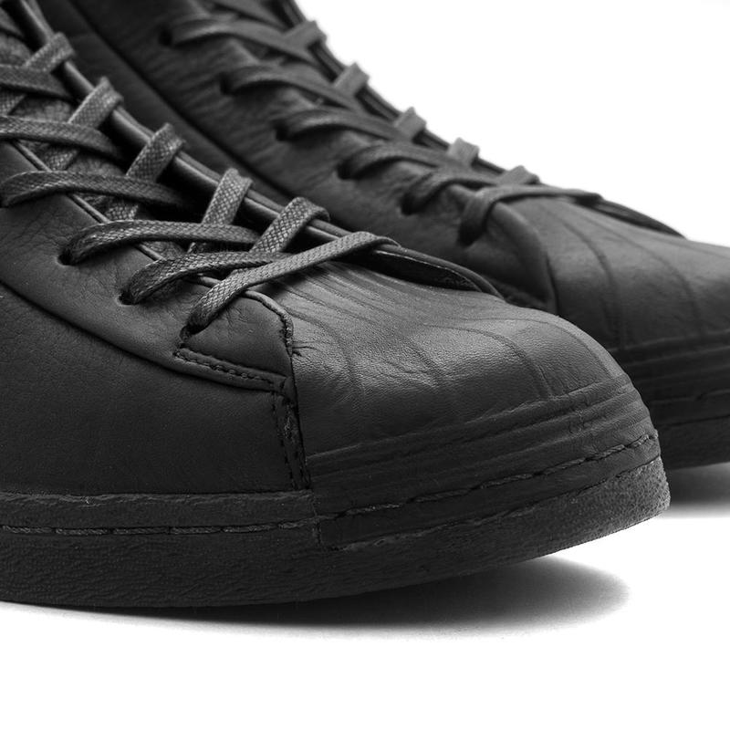 ADIDAS BY WINGS + HORNS WH PROMODEL 80'S / CORE BLACK