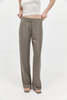 St. Agni TROUSERS - CASTOR GREY - Thumbnail 2