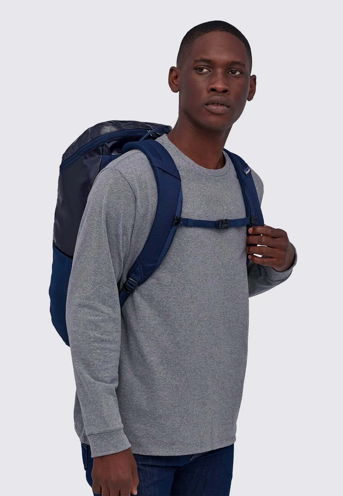 patagonia black hole 90l duffel Patagonia Black Hole Duffel - 90L