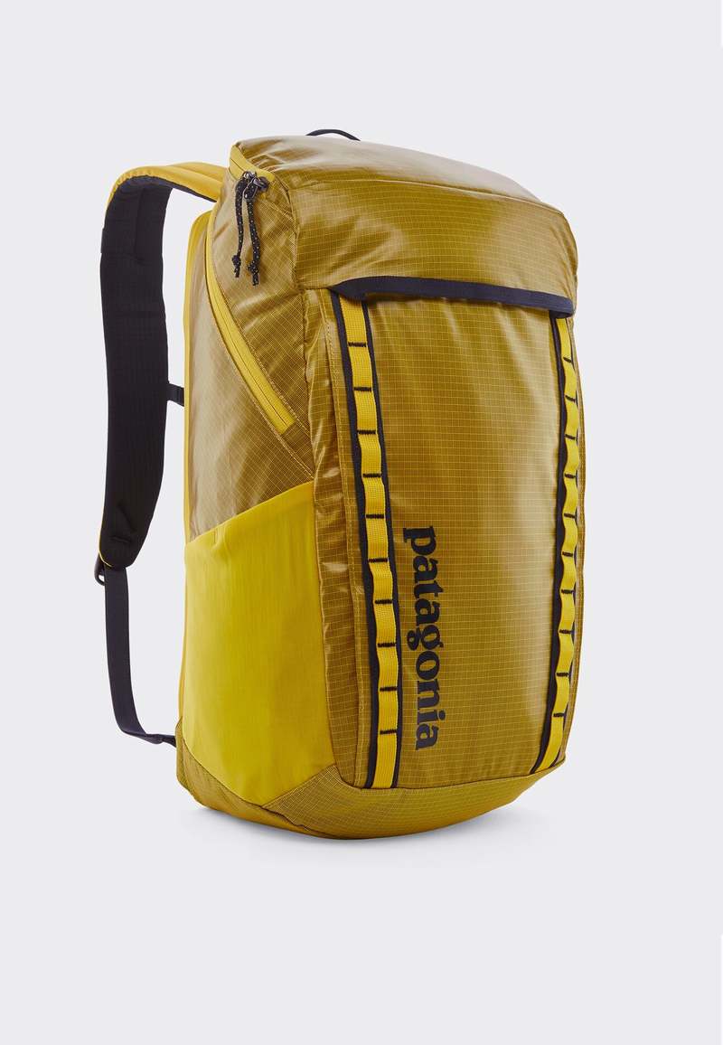 Patagonia Black hole Pack 32L Shine Yellow Garmentory
