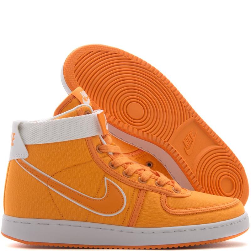 NIKE VANDAL HIGH SUPREME DOC BROWN QS BRIGHT CERAMIC