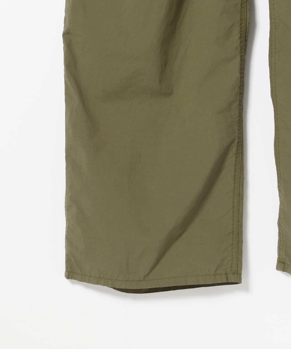 FREE ファッション BEAMS BOY オリーブ メディカルオールインワン