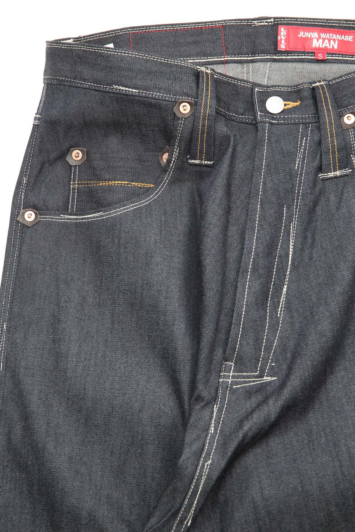 JUNYA WATANABE MAN CdG Levi
