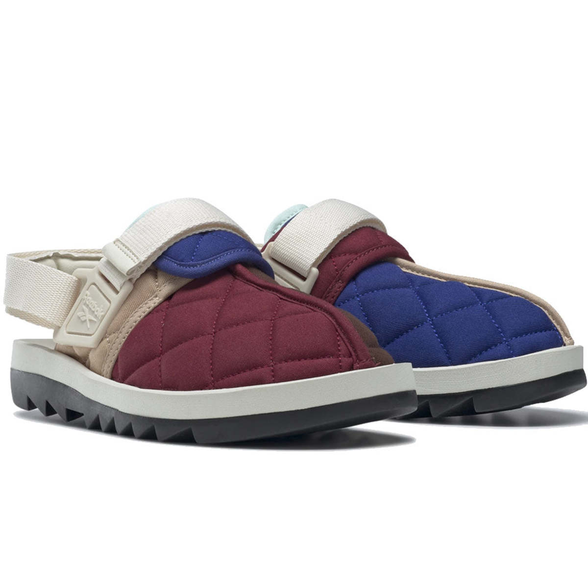 ReebokBeatnik Sandal \'Sahara Classic Burgundy\' NIB M 10 Reebok Beatnik Sandal  main image 3