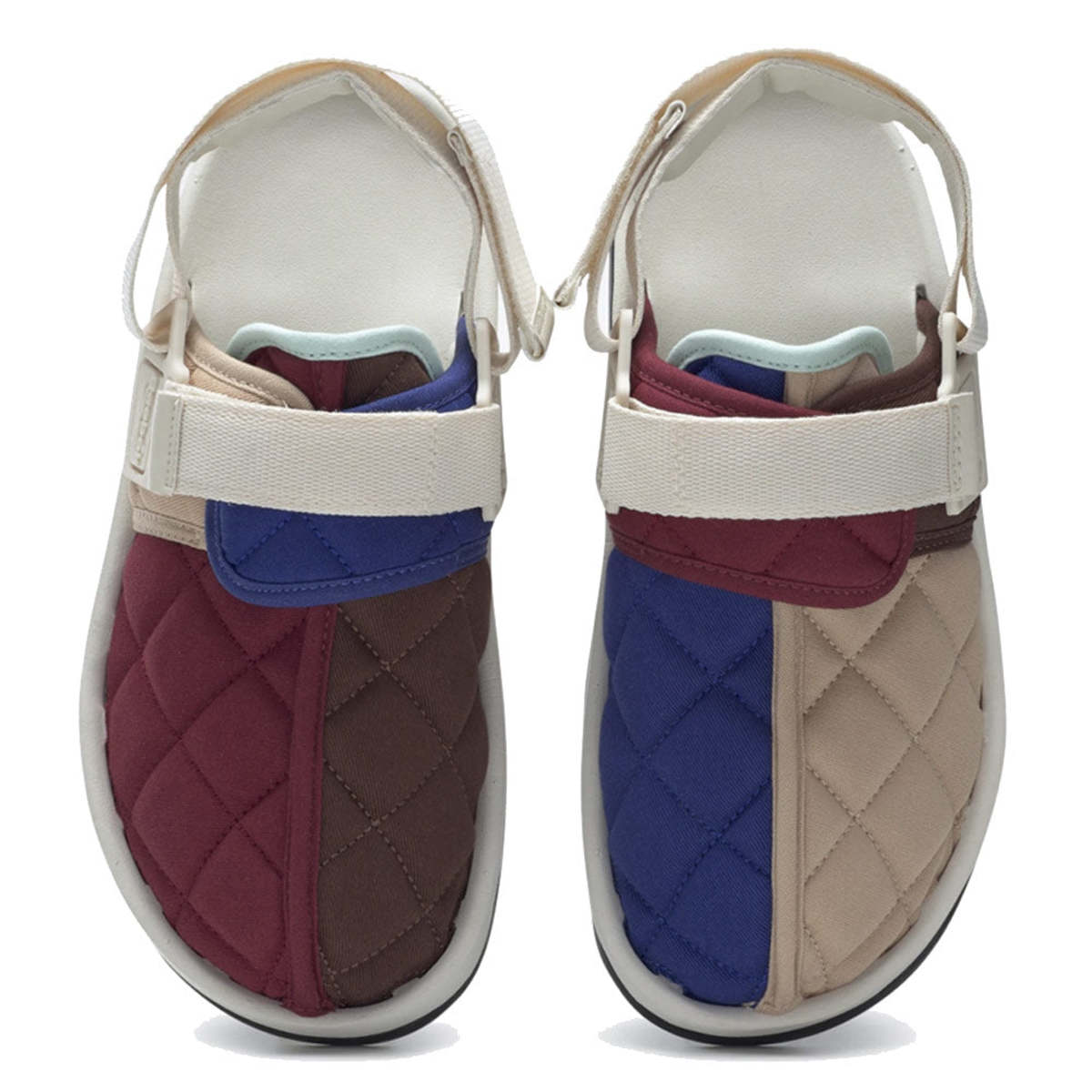 ReebokBeatnik Sandal \'Sahara Classic Burgundy\' NIB M 10 Reebok Beatnik Sandal  main image 2