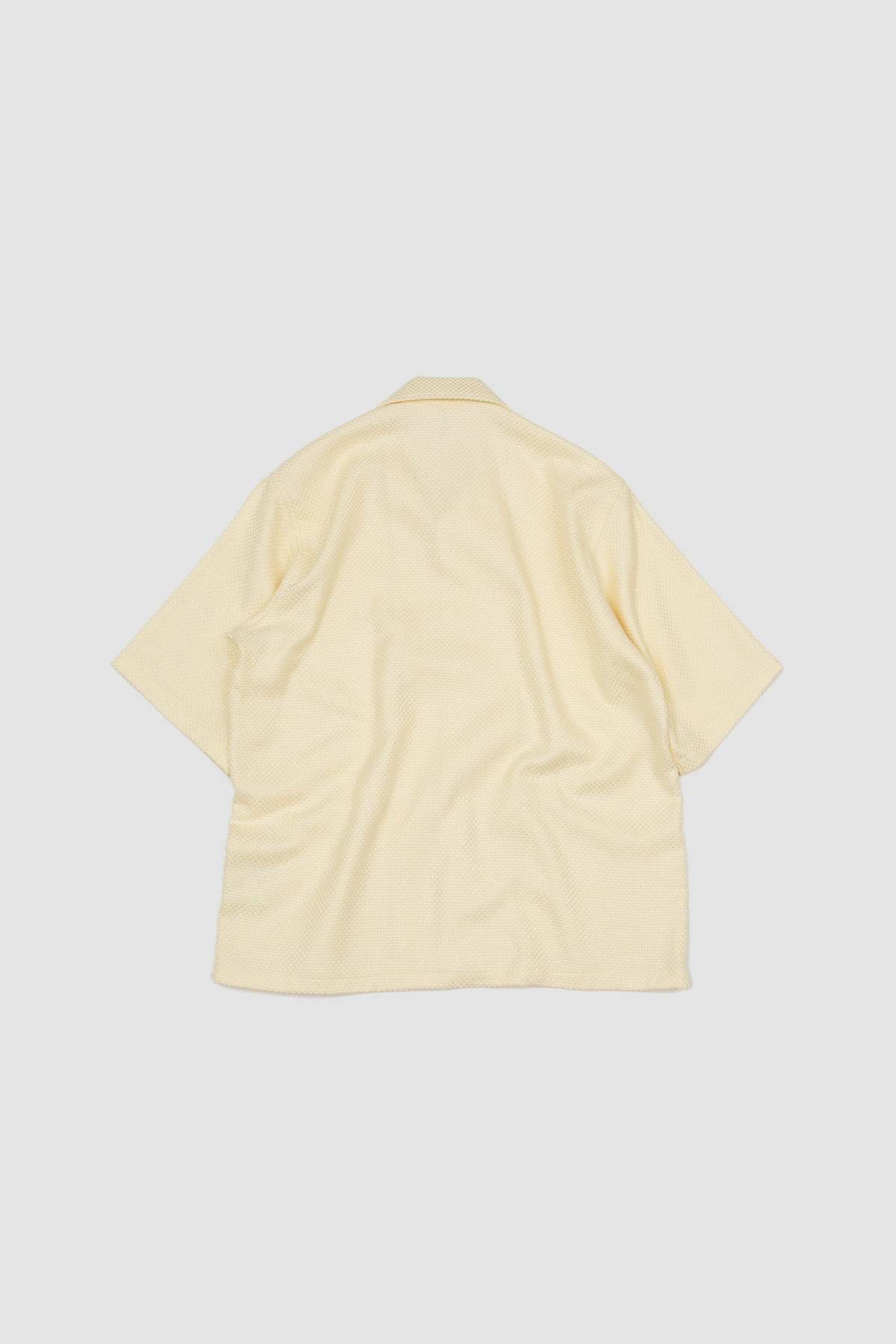 Sunflower Coco SS Shirt - Off White | Garmentory
