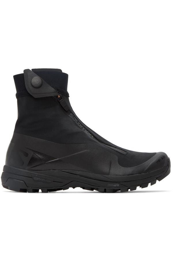salomon alpine evo 2 ski boots Men's S/Pro Delta 90 2026 Black / 27.5 Salomons SHIFT PRO 110 AT is designed for women who enjoy cruising through pristine powder at high speed The Best Ski Boots of