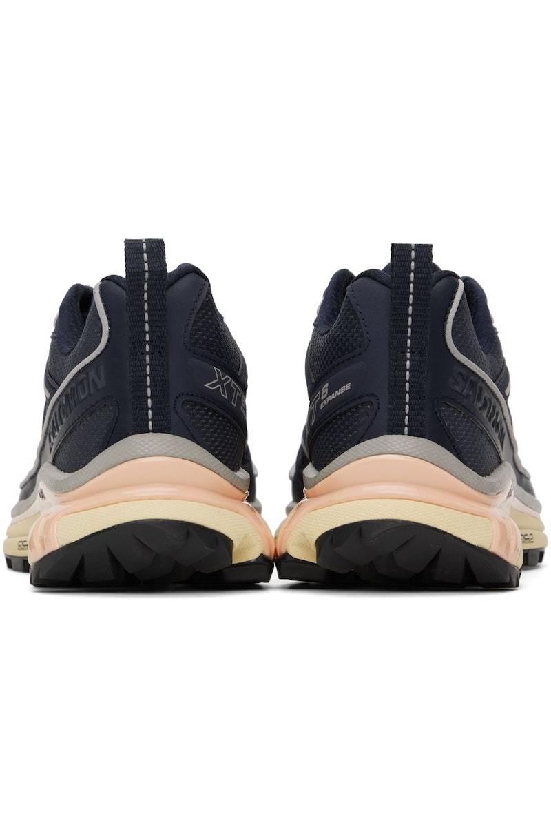 SALOMON XT-6 Expanse Sneakers - Navy | Garmentory