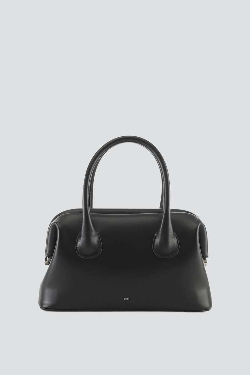 OSOI Boat Brot Bag - Black | Garmentory