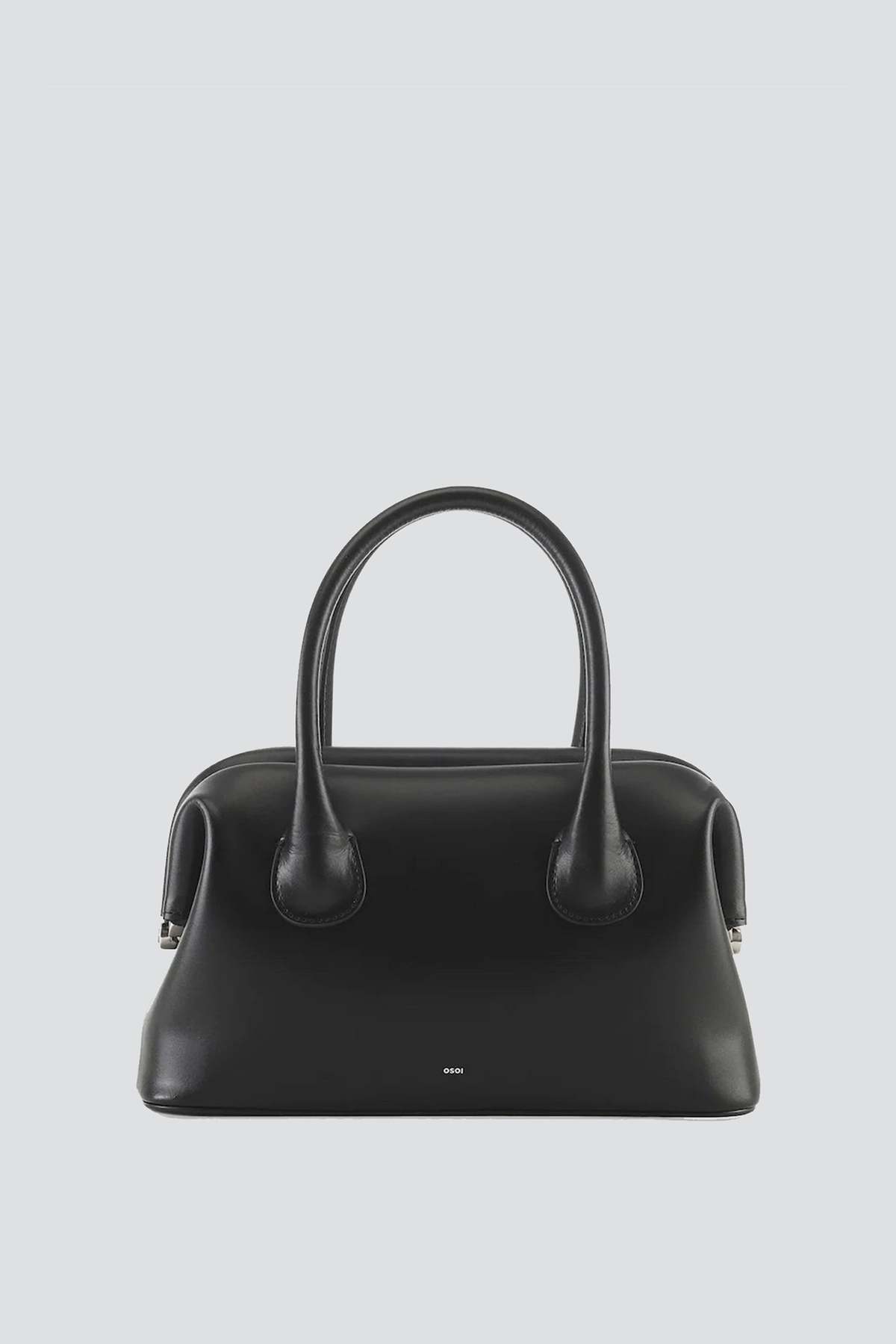 OSOI Boat Brot Bag - Black | Garmentory