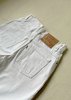 Vintage Levi Jeans - White - Thumbnail 4