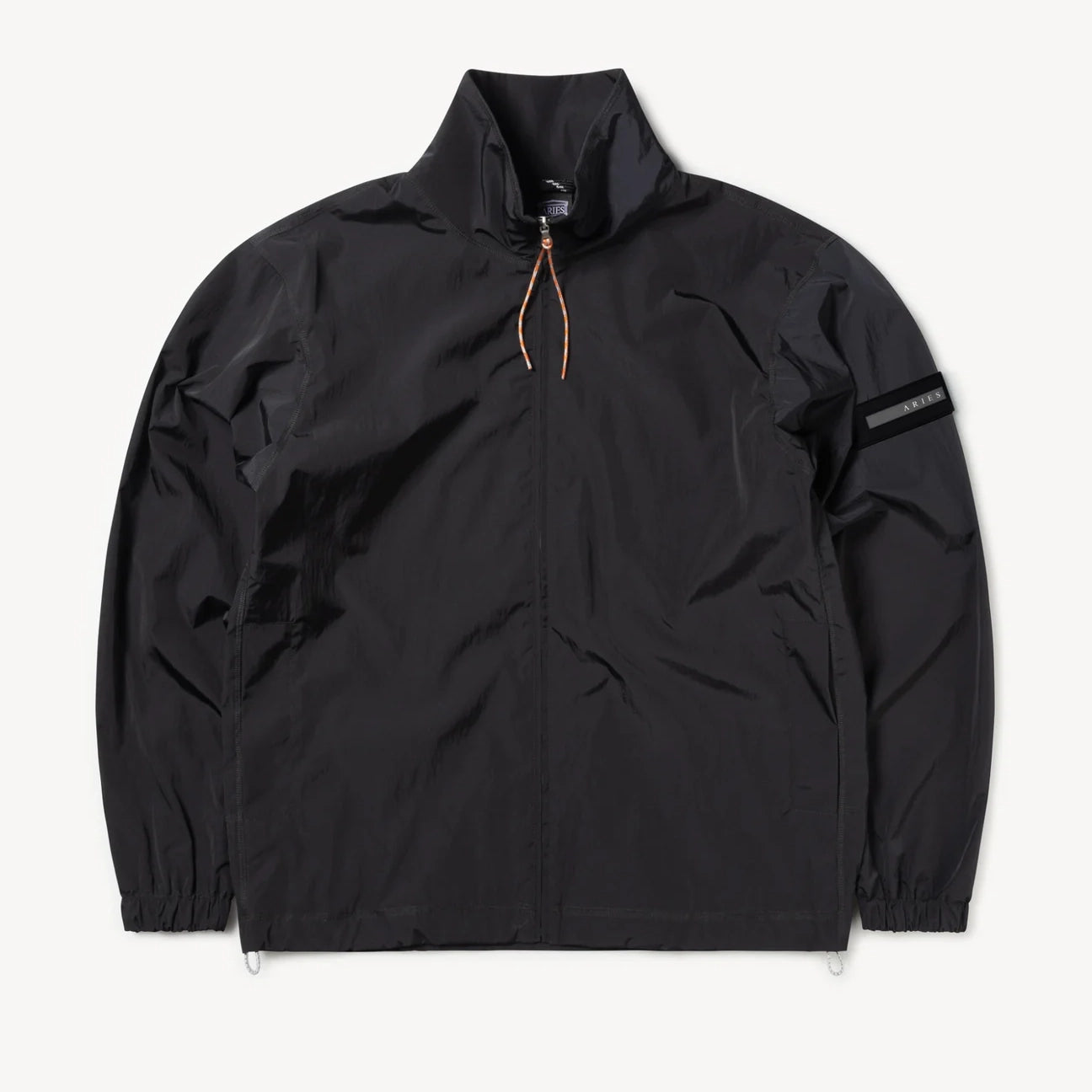 週末限定お値下げ○25AW Aries アリーズ　ナイロンジャケット Aries-Classic-Windcheater-