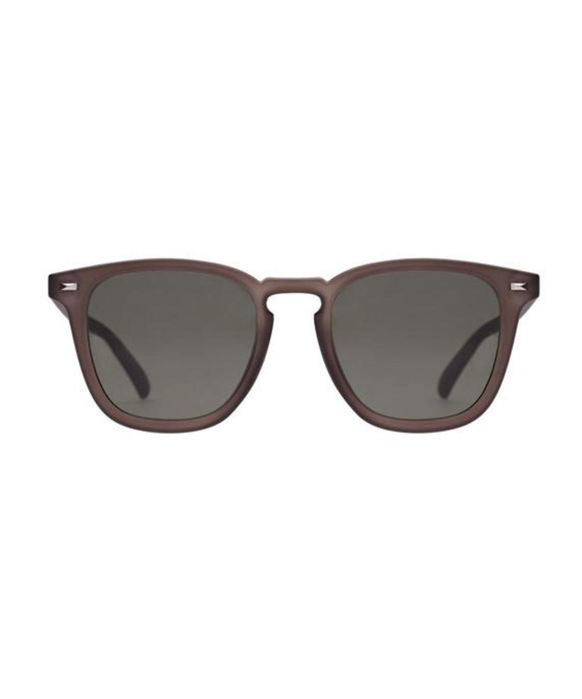 Le Specs Gold Bodoozle Sunglasses - Image 2 of 2