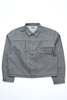 Kapital CENTURY DENIM 1ST JACKET - Blue - Thumbnail 1