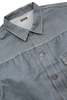 Kapital CENTURY DENIM 1ST JACKET - Blue - Thumbnail 5