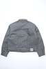 Kapital CENTURY DENIM 1ST JACKET - Blue - Thumbnail 8
