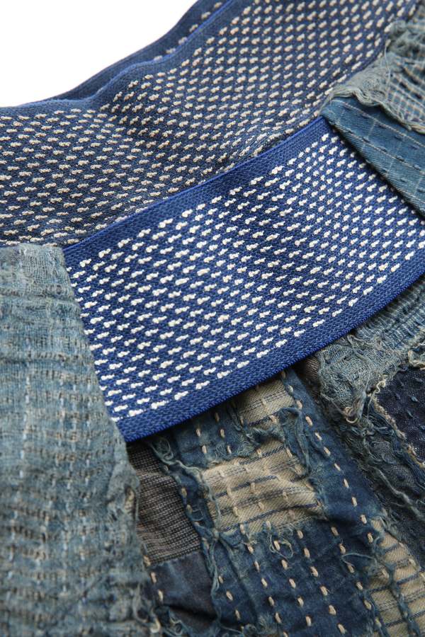 Kapital kountry Boro チノパンツ Kapital Spring/Summer 2023 Collection – Canoe Club