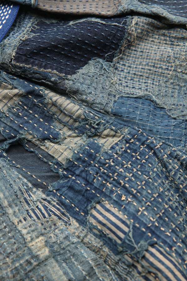 Kapital kountry Boro チノパンツ OG Kapital Kountry Boro Painter Denim – Archive Reloaded