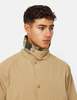 Barbour Ashi Mac Casual - Trench Brown - Thumbnail 2