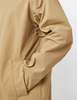 Barbour Ashi Mac Casual - Trench Brown - Thumbnail 5