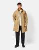 Barbour Ashi Mac Casual - Trench Brown - Thumbnail 6