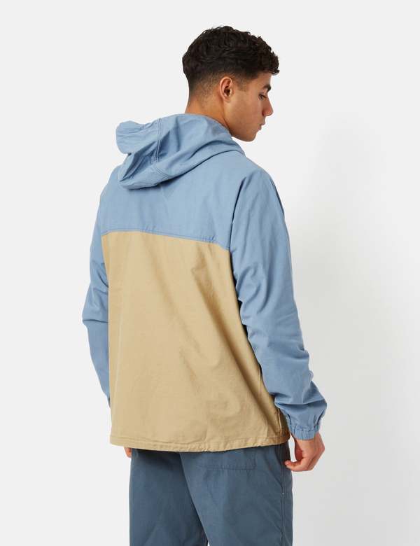 Patagonia Funhoggers Anorak - Classic Tan | Garmentory