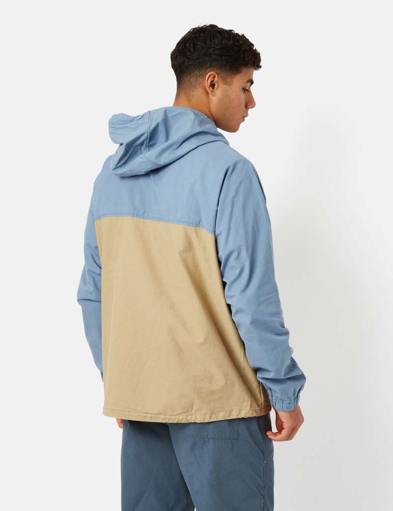 Patagonia Funhoggers Anorak - Classic Tan | Garmentory