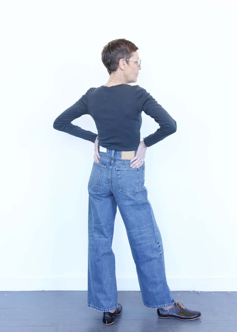 B Sides Elissa Jean - Klein Vintage | Garmentory