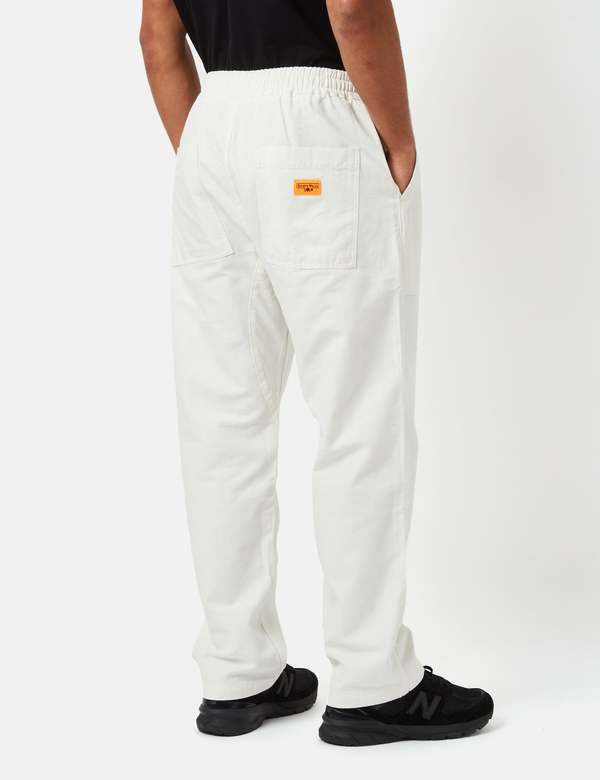 Service Works Canvas Classic Chef Pants - Off White | Garmentory