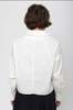 Susanne Bommer Lapel Blouse - Thumbnail 5