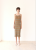 Studio Fantastique NIKITA knitted dress - Thumbnail 1