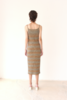 Studio Fantastique NIKITA knitted dress - Thumbnail 2