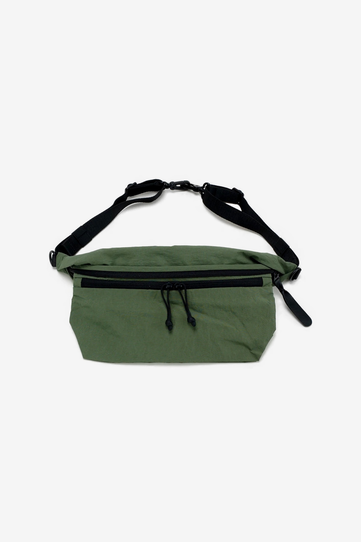 Côte & Ciel Adda Plus Komatsu Onibegie Nylon - Green | Garmentory
