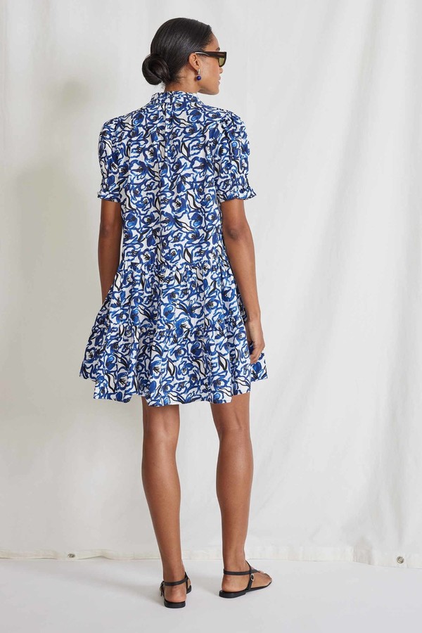 las alturas mini dress Las Alturas Mini Dress omar + elsie