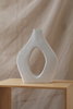 keraclay Eden Lamp/Sculpture - white - Thumbnail 3