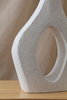 keraclay Eden Lamp/Sculpture - white - Thumbnail 4