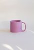 Keraclay Mug - Lilac - Thumbnail 1