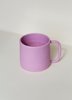 Keraclay Mug - Lilac - Thumbnail 2