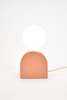 Mima Table Lamp - Terracotta - Thumbnail 2