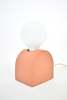 Mima Table Lamp - Terracotta - Thumbnail 3