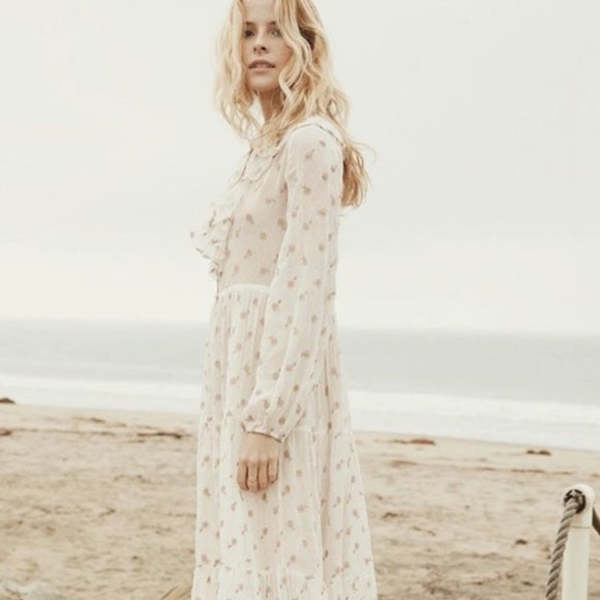 Doen Faye Dress | Garmentory