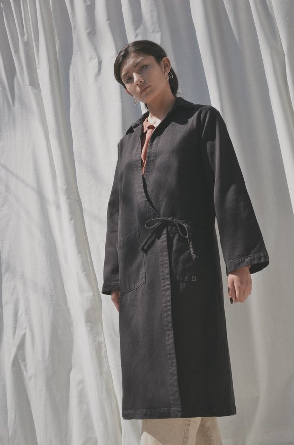 Selva Negra Ebisu Jacket