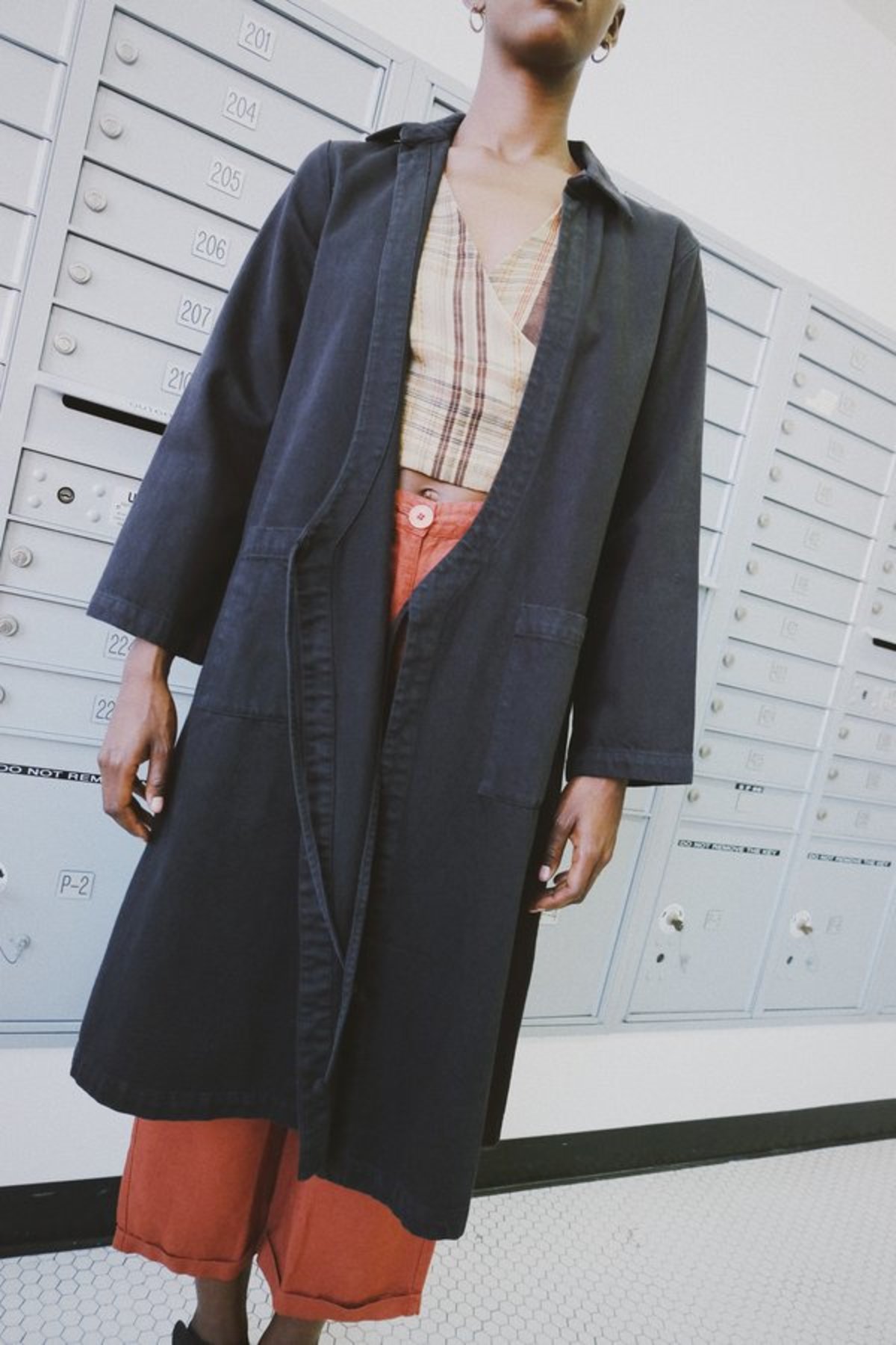 Selva Negra Ebisu Jacket - Image 4 of 4