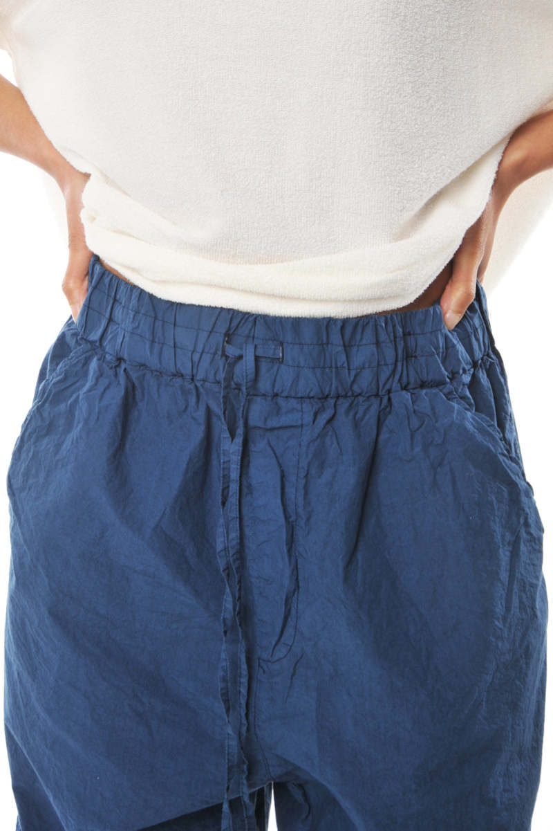 Album di Famiglia Wide/Short Trousers | Garmentory