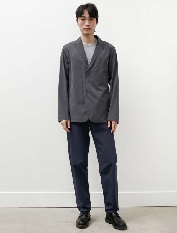 Veilance Voronoi Pant - Black Sapphire | Garmentory