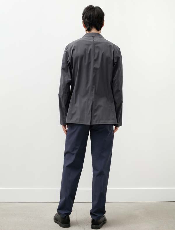Veilance Voronoi Pant - Black Sapphire | Garmentory