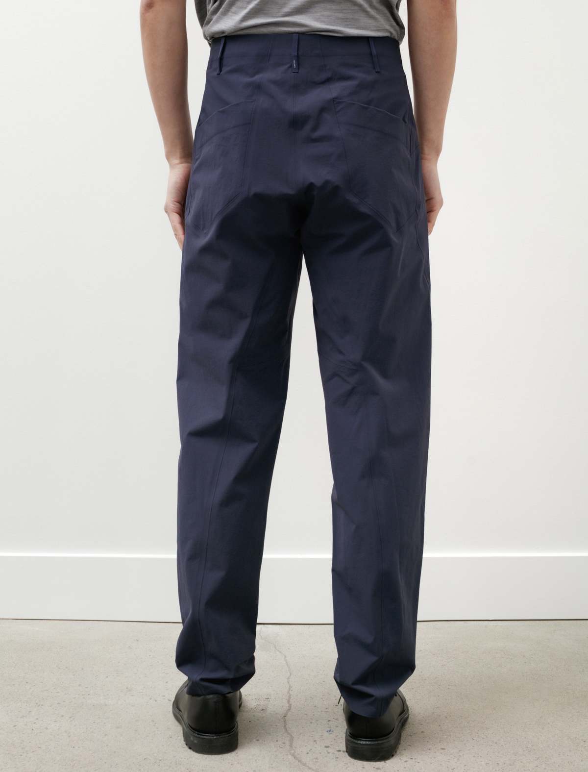 【美品】VEILANCE Voronoi Pants(34-R) S25-X000006860-Voronoi-Pant-