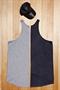 First Base Draped Dress First Base Draped Dress